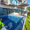 Отель Lindos Flats - Maraca Beach Residence II, фото 15