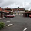 Отель Cherry Court Motor Lodge, фото 14
