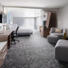 Отель Courtyard Dallas Plano/the Colony, фото 7