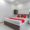 Отель OYO Flagship 808509 Aashirwad Guest House, фото 7