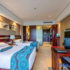 Отель Longtan Lake Hotel, фото 2