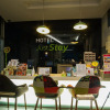 Отель Juststay Hotel, фото 17