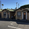 Отель Lincoln Park Motel, фото 13