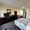Отель Executive Inn & Suites Breaux Bridge, LA, фото 3