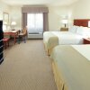 Отель Holiday Inn Express Hotel & Suites Pine Bluff / Pines Mall, an IHG Hotel, фото 3