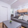 Отель Airy 1BR in Theater District by Sonder, фото 5
