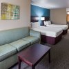 Отель Best Western Galena Inn & Suites, фото 39