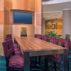 Отель Springhill Suites by Marriott Hagerstown, фото 21