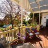 Отель Cooinda View Bed and Breakfast в Аделаиде