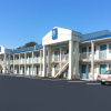 Отель Smokies Motel, фото 1
