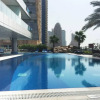 Отель Bright and Cozy 1BR in Dubai Marina!, фото 4