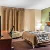 Отель Sleep Inn & Suites of Lancaster County, фото 10