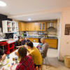 Отель Oh My Hostel, фото 20