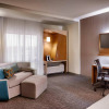 Отель Courtyard by Marriott Denver North/Westminster, фото 7