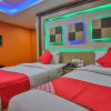 Отель Oyo 747 Hotel Marinha, фото 4