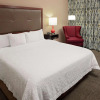 Отель Hampton Inn & Suites Denton, фото 28