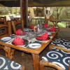 Отель Olumara Tented Camp, фото 11