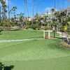 Отель Oceanside Oasis, фото 29