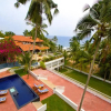 Отель Getaway Beach Resort Kovalam, фото 11