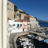 Отель Douskos Port House, фото 1