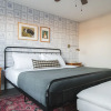 Отель Urban by Avantstay Elegant East Nashville Condo Hip & Trendy Area, фото 4