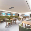Отель Ji Hotel (Dalian Xinghai Convention And Exhibition, фото 8
