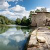 Отель Le moulin de Pezenas, фото 18