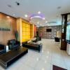 Отель Eight Days Boutique Hotel, фото 2