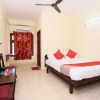 Отель OYO 19877 Gamas Centre, фото 13