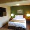 Отель HomeTowne Studios & Suites by Red Roof Greensboro, фото 7