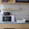 Отель Modern Look And Tidy Studio (No Kitchen) Osaka Riverview Pik 2 Apartment, фото 6