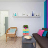 Отель Mahostly Apartamento Comillas PH, фото 5