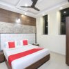 Отель Prabhat By OYO Rooms в Чандигархе