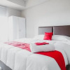 Отель RedDoorz Apartment near Summarecon Mall Serpong, фото 4