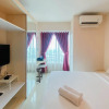Отель Cozy 1Br Without Living Room Grand Kamala Lagoon Apartment, фото 5