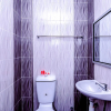 Отель OYO 89348 RG Motel, фото 21