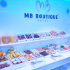 Отель MB Boutique Hotel - Adult Recommended -, фото 11