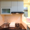 Отель Bassura City Apartment With Direct Access To Bassura Mall, фото 13