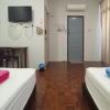 Отель OYO HOME 90261 Hom2rex Kuching Homestay, фото 24