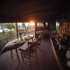 Отель Jackalberry Tented Camp, фото 10