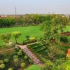 Отель ITC Mughal, A Luxury Collection Resort & Spa, Agra в Агре