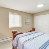 Отель Farmington Hills Home w/ Yard: 20 Mi to Detroit, фото 4