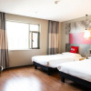 Отель ibis Xinzhou Qiyi Road Hotel, фото 4