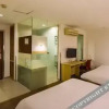 Отель Motel168 Shanghai South Railway Station Shilong Road, фото 1