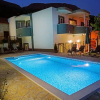 Отель Salona Hills Apartment With Magical View OF Split, фото 1