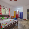 Отель OYO 12987 Home Spacious Studio Mandrem Beach, фото 3
