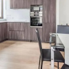 Отель Inviting 1-bed Apartment in London Chelsea, фото 8