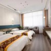 Отель Luo Bei Chun Hotel, фото 4