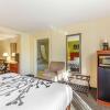 Отель Sleep Inn & Suites Jacksonville West, фото 7