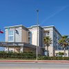 Отель Clarion Pointe Galveston Seawall в Галвестоне